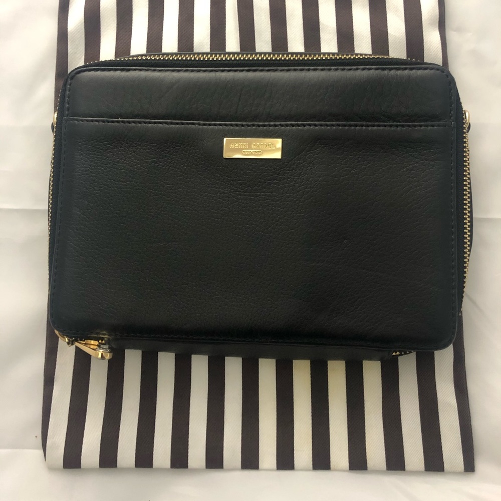 Henri Bendel convertible Xbody Ipad Mini